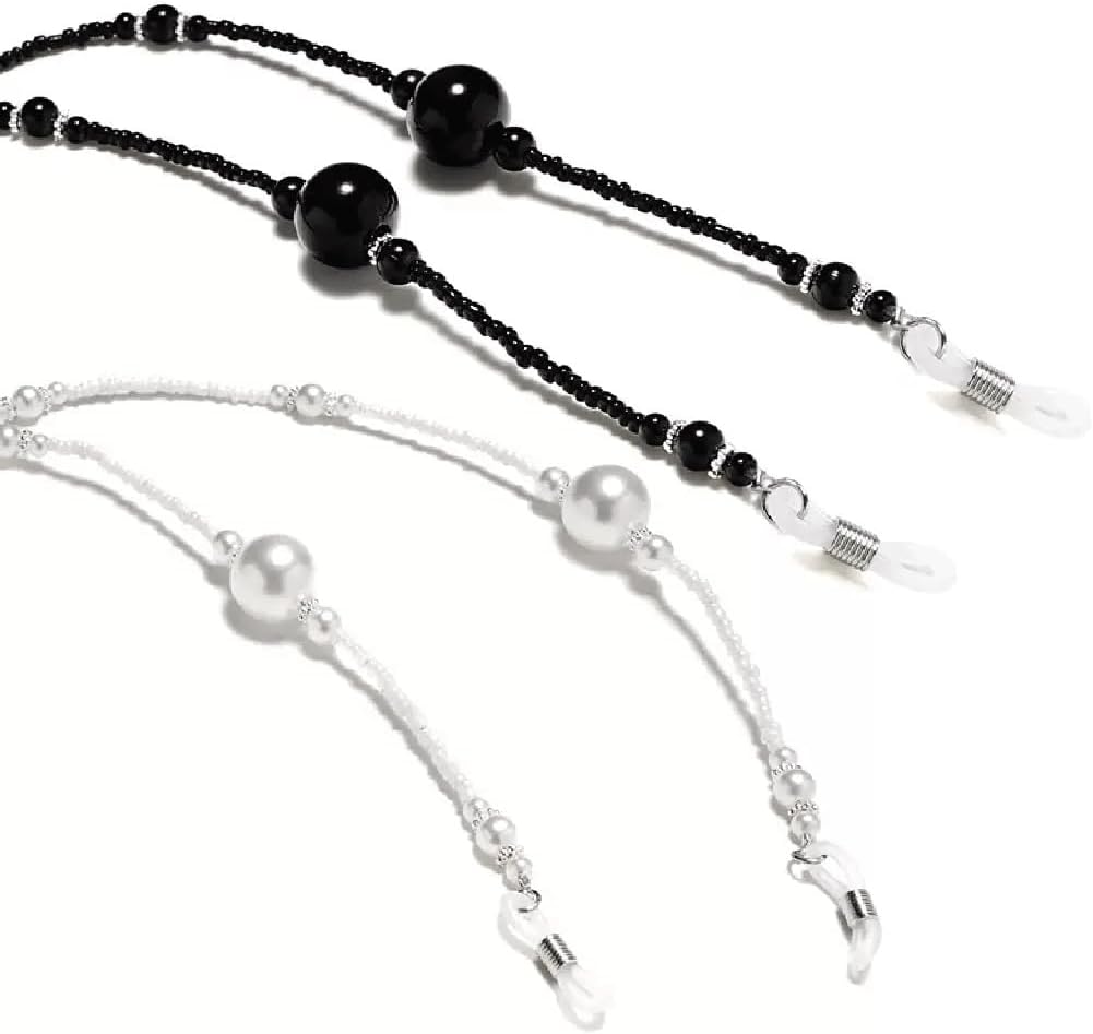 Glasses Rope, Glasses Chain Decoration, Anti Slip, Women's Neck Hanging, Anti Fall
