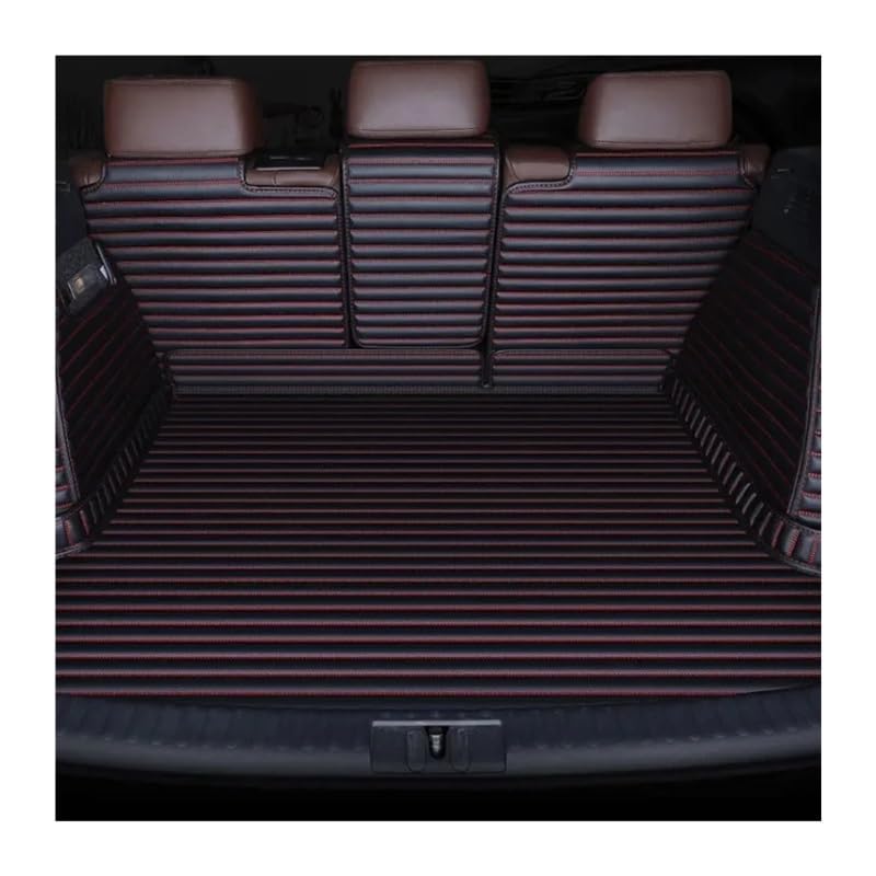 Tapis coffre voiture Classe G 2010-2018 protection haute qualité habitacle