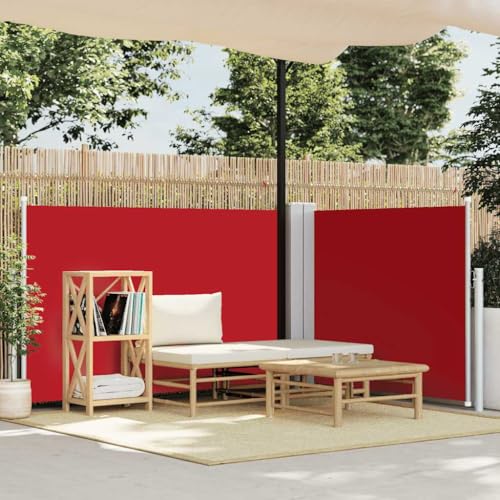 Store latéral pour balcon et terrasse afin de profiter d'un espace privé à l'abri du vent - 2