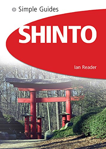 Télécharger Shinto - Simple Guides (English Edition) Livre PDF Gratuit