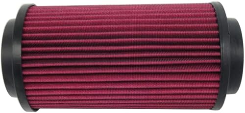 Miniatura 5 de Filtro de aire compatible con Polaris Sportsman 400 500 550 570 600 700 800 850 reemplaza 7080595