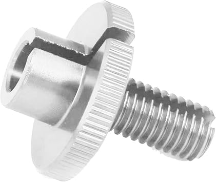 M10*1.5 Clutch Cable Wire Adjuster for KAWASAKI Z750 Z800 Z1000 Z1000SX VERSYS 1000 ZZR400 ZZR600 Silver