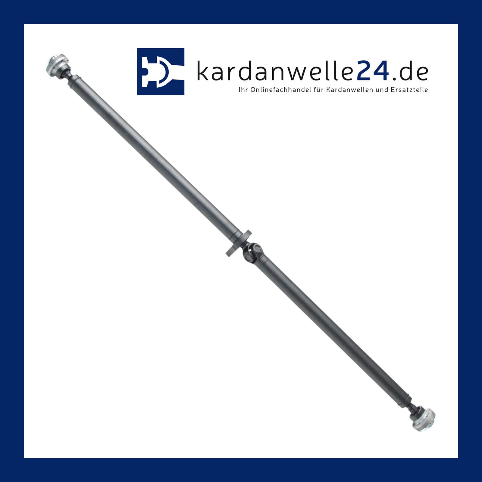 Original Drive Shaft, Cardan Shaft Volvo 9463300 : Amazon.de: Automotive
