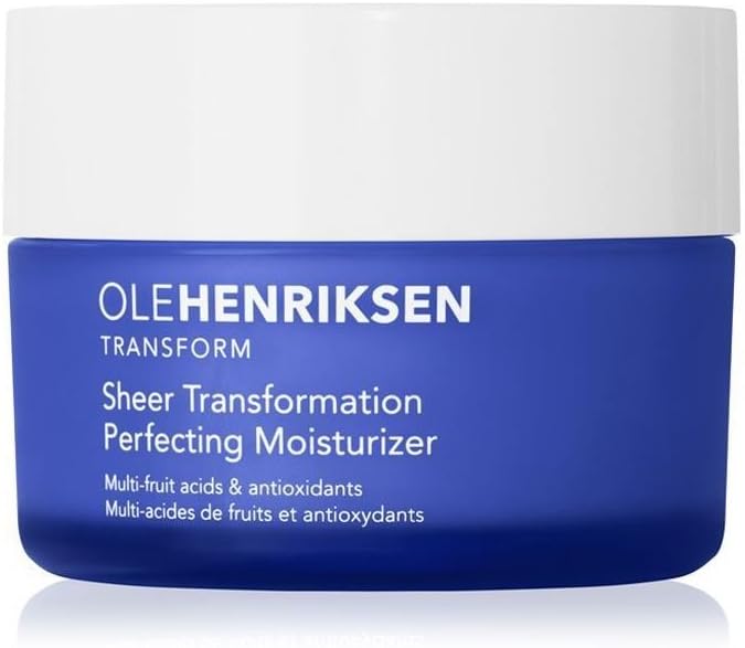 Ole Henriksen - Sheer Transformation Oil-Free Perfecting Creme - 50g/1.7oz