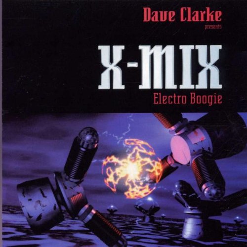 X-Mix Electro Boogie