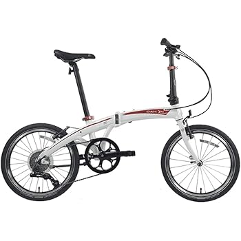 dahon speed d9