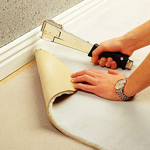 Rapid Pro R54 Graffettatrice a Martello in Acciaio...