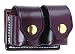 TRIPLE K HKS Speed Loader Case, Walnut Oil
