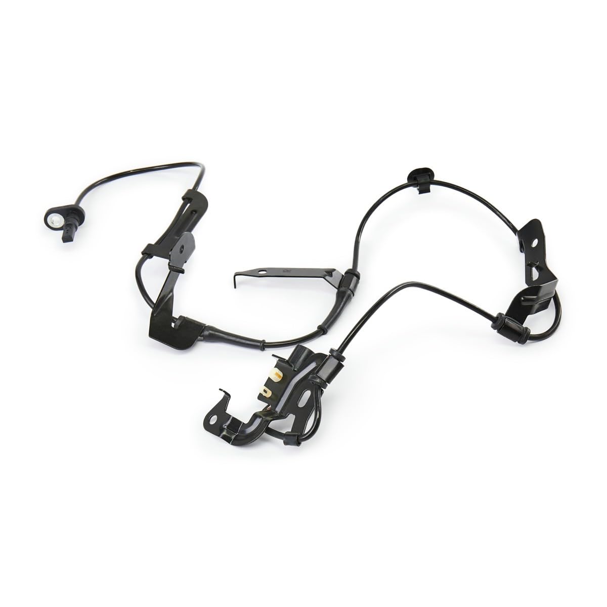 RIDEX 412W1543 Capteur ABS Avant Droite Compatible avec FORD Ranger Mk3 TKE