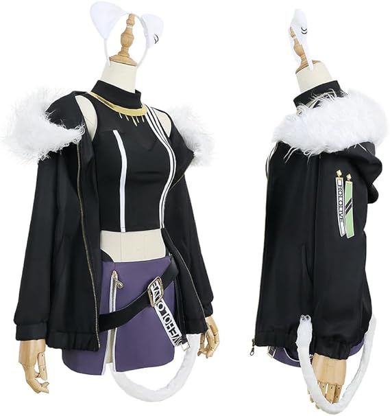 シャオたん♡レイたん♡応援グッズ☆いつも一緒♡さくらんぼ変身コスチューム 即日発送】全サイズ即日発送! 短ラン/特攻服コスプレセット