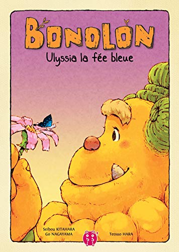 Bonolon — Tome 3