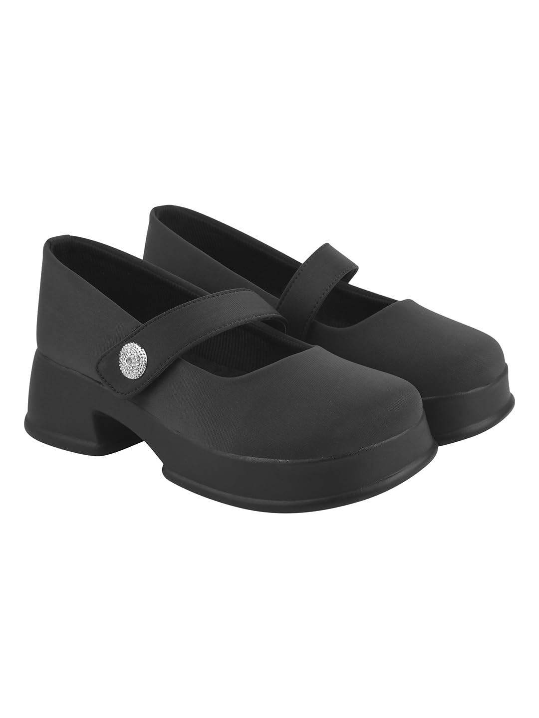shoetopia Stylish Marry-Janes for Women & Girls-picture-55