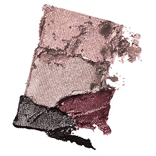 Image of Shiseido Essentialist Eye Palette Color Variants