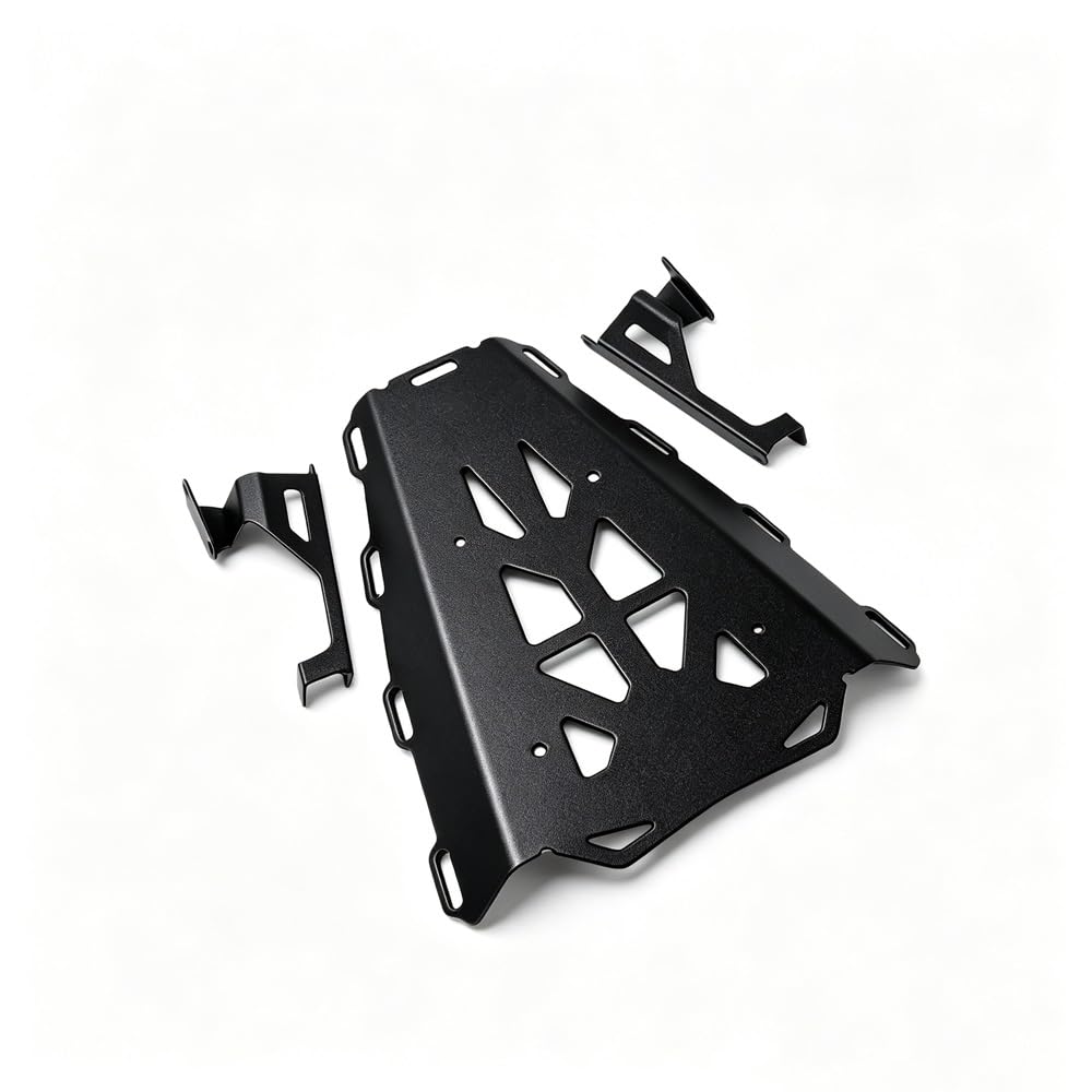 Porte-Bagages De Sport Arrière Moto pour CB1000 pour H&ornet SP 2025 Arrière Pliable