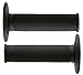Renthal G091 Black Full Diamond Firm Compound Motocross Grip