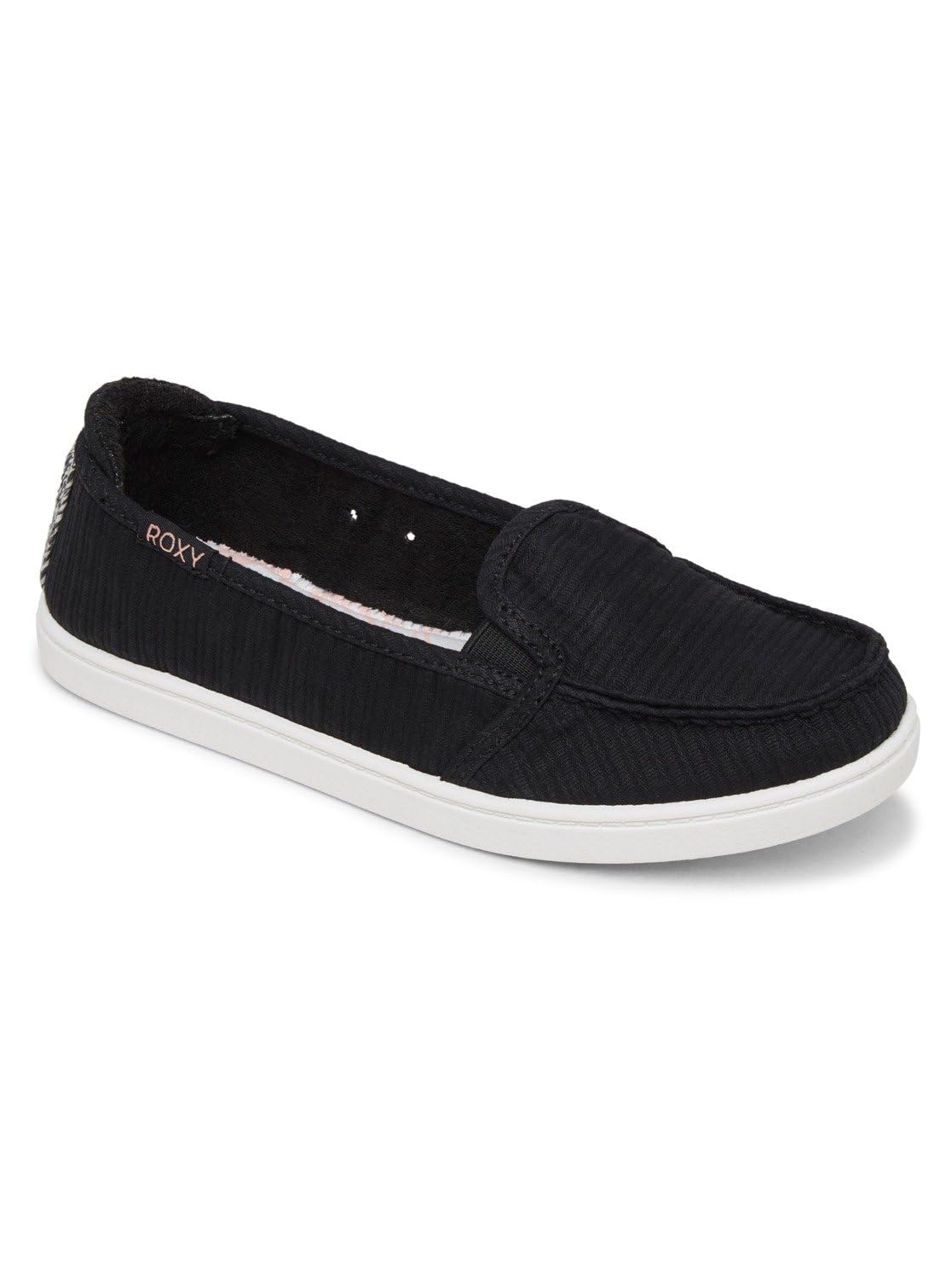 Roxy Minnow - Zapatillas sin Cordones para Mujer ARJS600472.