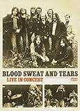 Blood Sweat & Tears