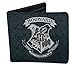 Cartera de Escudo de Hogwarts de Harry Potter ABYBAG179.