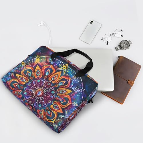 Funda para portátil tipo maletín ALAZA 13-15.6 pulg miniatura 7