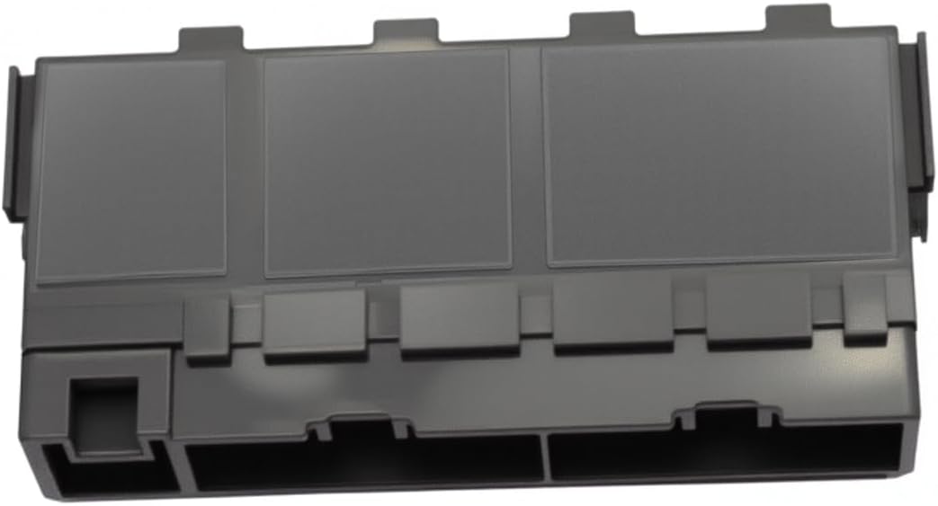 Integration Relay Compatible with Toyota Prius Corolla Rav4 Scion Yaris Matrix Hiace GS450H LX570 Replace 82641-47020 7281-8502 82641-47020