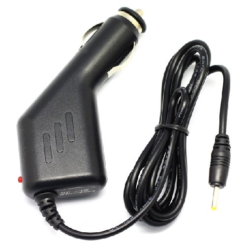 Digipartspower Car Adapter for Magellan Roadmate GPS 3030 3045 3055 T LM MU RM 3030/T RM 3030/LM 3030MU 3065 5145 5175 T LM MU RM 5120/T-LM RM 5120/LM 5120MU 9020/T-LM RM 9020/LM 9020MU Auto Power