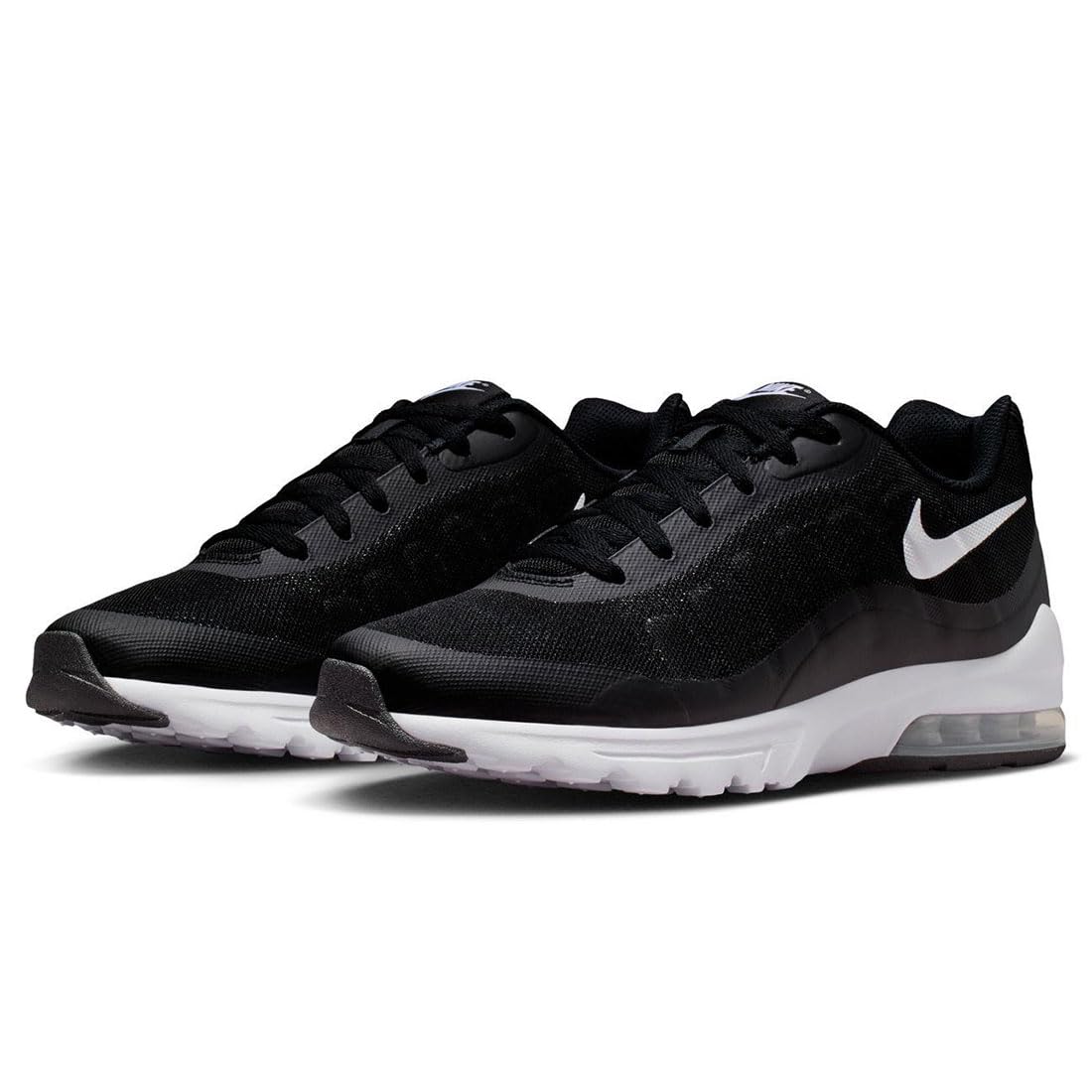 [ナイキ] エア マックス インビガー AIR MAX INVIGOR ブラック 749680-010 27.0cm