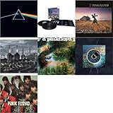 Dark Side Of The Moon (50Th Anniversary Remaster) & Momentary Lapse Of Reason (Remixed & Updated) (2LP) & Collection Of Great Dance Songs (180G) & Animals (2018 Remix) (180G/LP/CD/Blu-Ray/DVD) & Saucerful Of Secrets (Mono/180G) & Pulse (180G/4LP/52 Pp Book) & Piper At The Gates Of Dawn (Mono Version)
