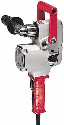 Milwaukee 1675-6 Hole Hawg Broca de perno y viga 7.5 A, 12pulgada (funda no incluida)