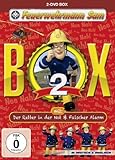 alarma napco rpxp6gt  Feuerwehrmann Sam Box 2 (inkl. \"Der Retter in der Not & \"Falscher Alarm\") [2 DVDs] [Alemania]
