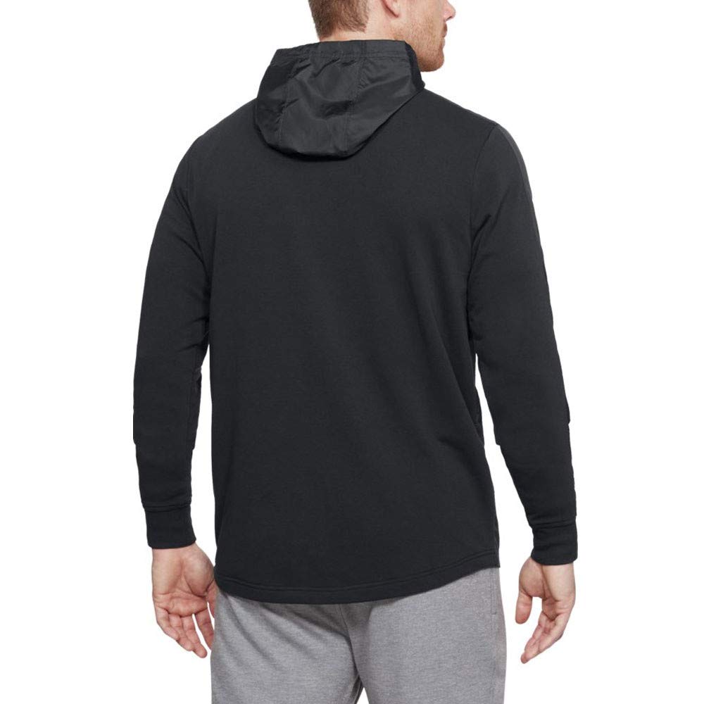 Under Armour Threadborne, Canotta da Corsa da Uomo