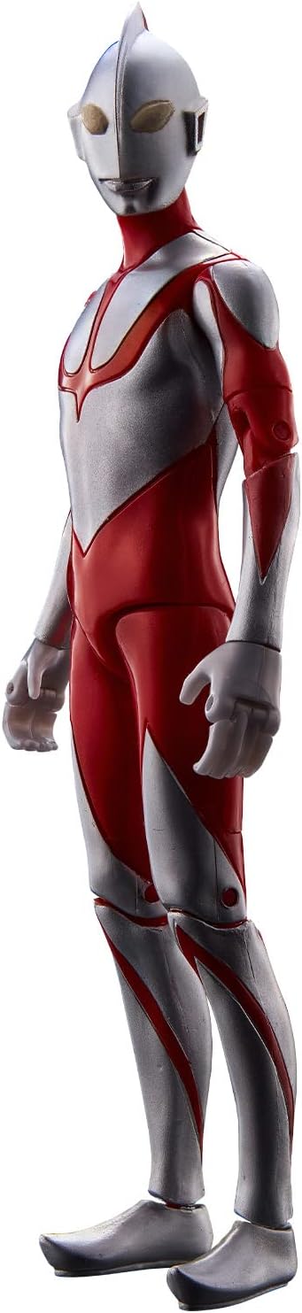 Ultra Action Figure Nise Ultraman (Sin Ultraman)