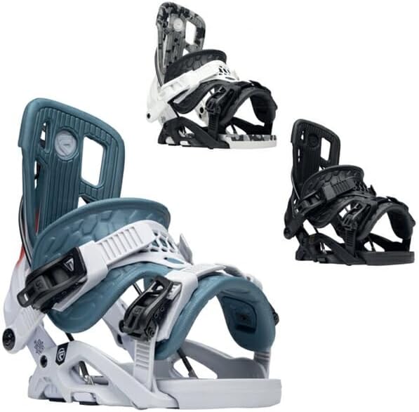 新古品バイン！FLOW FUSE XL