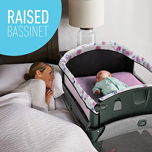 Play Newborn2Toddler Playard, Carlee 