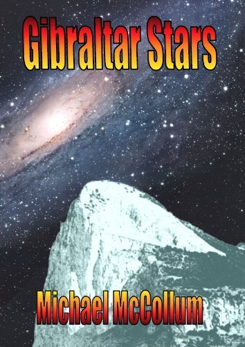 Buy Gibraltar Stars (Gibraltar Trilogy, Volume 3) — BookShops.in