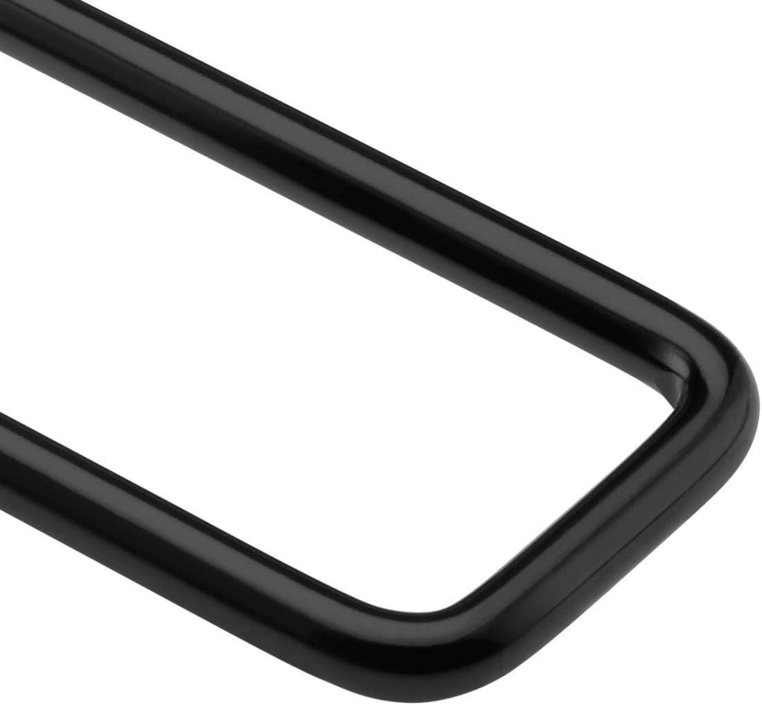 Supreme Suspensions - 3" Rear Lift Kit For 1986-1995 Toyota IFS Pickup and 1993-1998 Toyota IFS T100 2WD/4WD High-Strength Steel Lift Blocks + Square U-Bolts