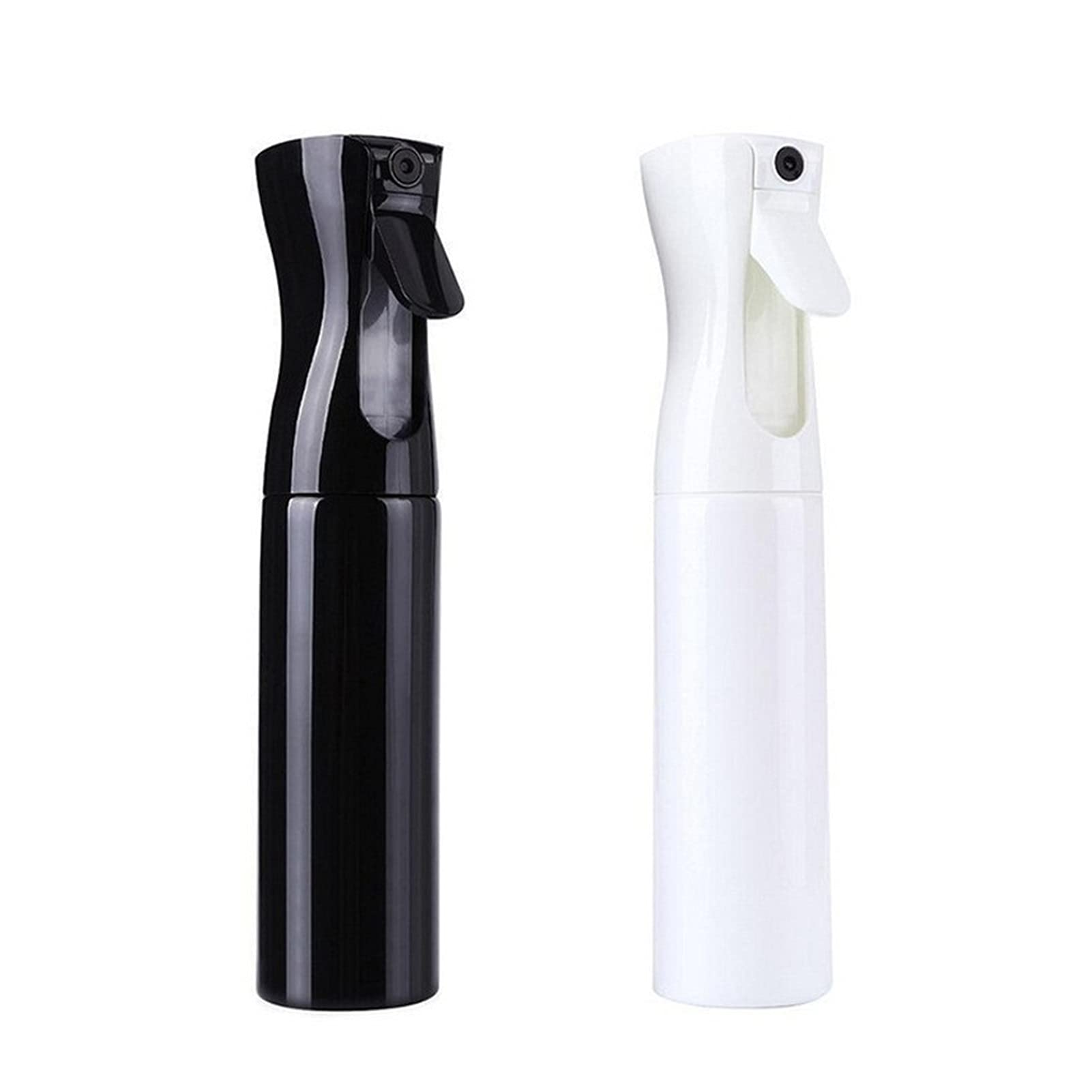 Vaporisateur spray anti-fuite pour en finir avec les gouttes et hydrater vos cheveux et plantes