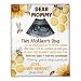 Anniversaree Personalized Ultrasound Photo Baby Blanket, Mommy Safari Animals, Dear Mommy with Ultrasound Picture Blanket First (Baby Ultrasound Blanket 2)