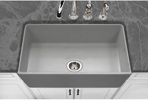 Miniatura 3 de Houzer PTG-4300 Fregadero de cocina