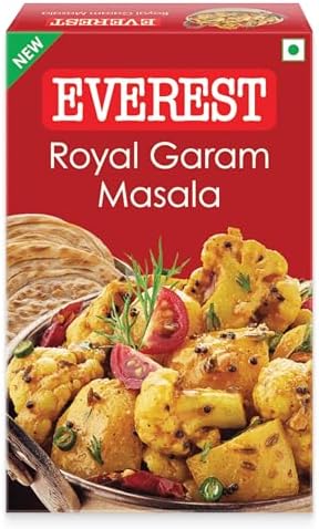 Everest Garam Masala