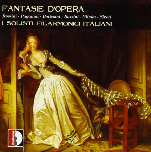 Scherzo Variato Da 'Invito Alla Danza' D
