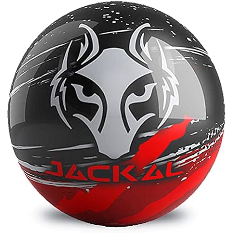 Motiv Jackal Spare Bowling Ball Cover