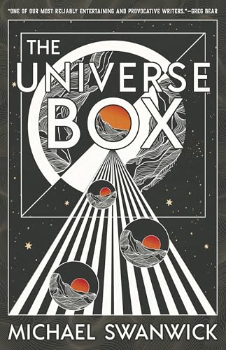Cover of The Universe Box