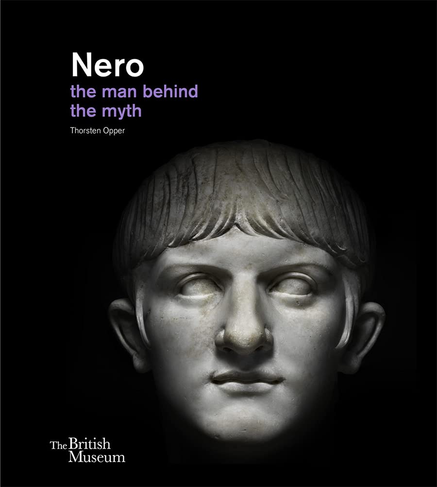Nero: the man behind the myth