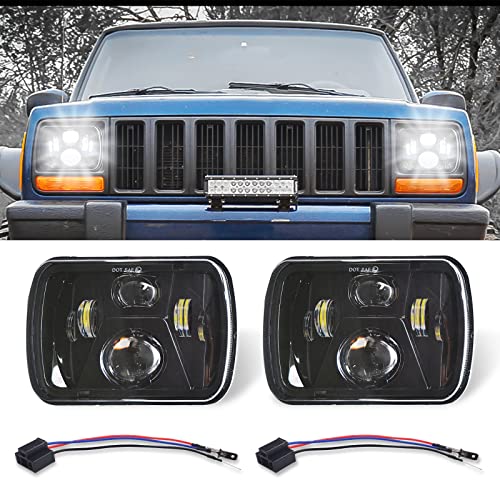 Best Jeep Xj Headlights in USA Bestie Talks