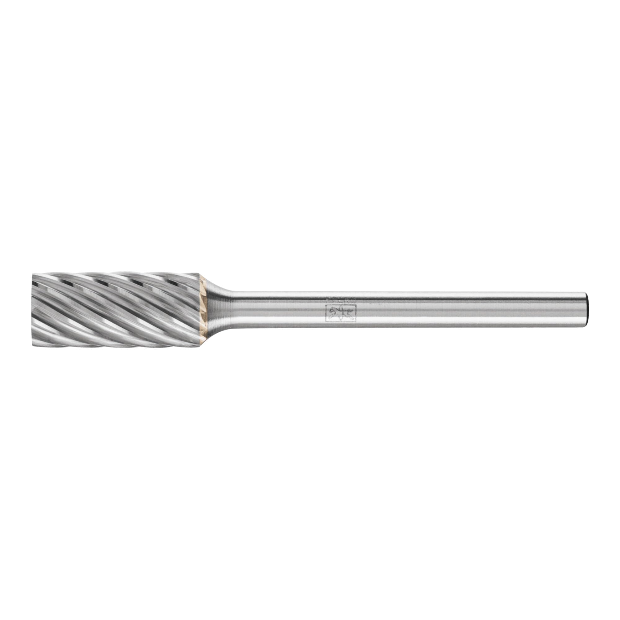 FRESA METAL DURO CILÍN.ZYA 0613/3 INOX