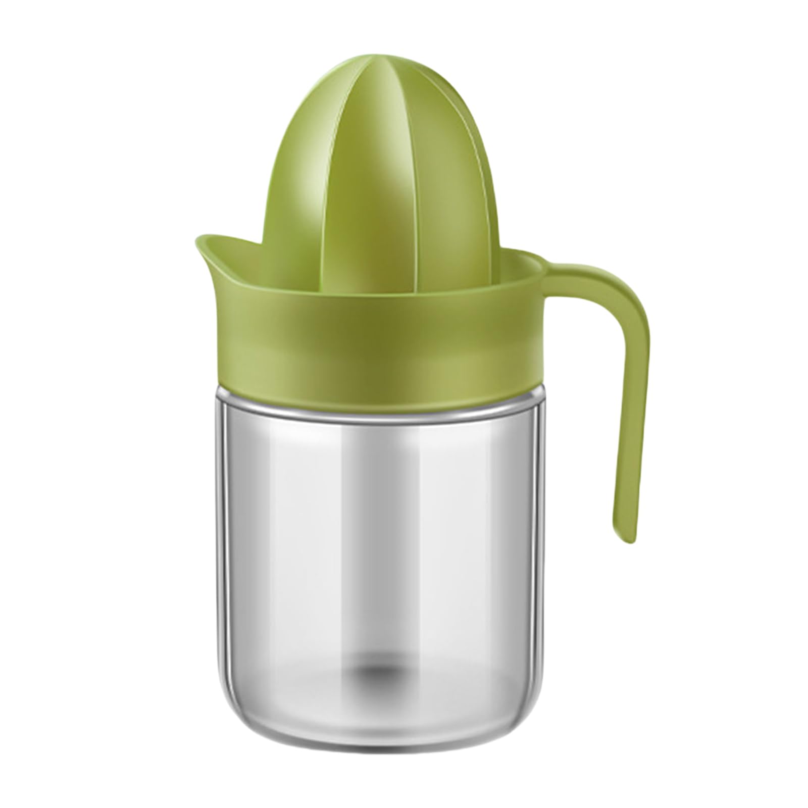Tsophreniq Citrus Juicer Manual Hand Squeezer Practical with Eggs Yolks Separators and Measuring Cup Functionality