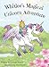 Whitlee's Magical Unicorn Adventure