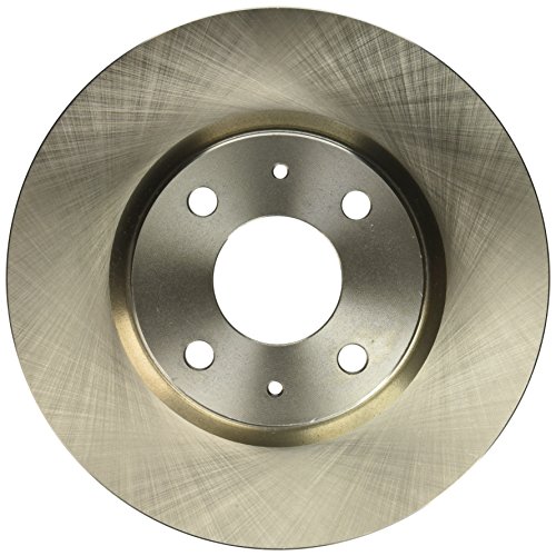 Centric 121.61093 Front Brake Rotor