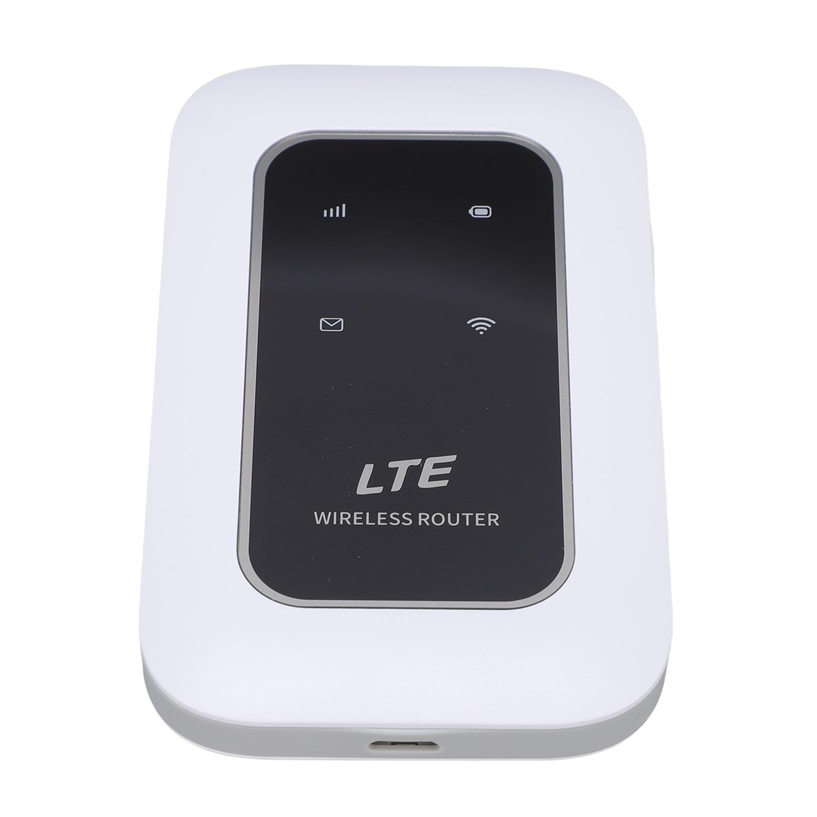 Pongnas Router WiFi 4G LTE, Móvil Hotspot Portátil 150Mbps, para Uso en