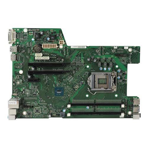 Motherboard for D3430-A14 GS 1 Compatible with Fujitsu Esprimo